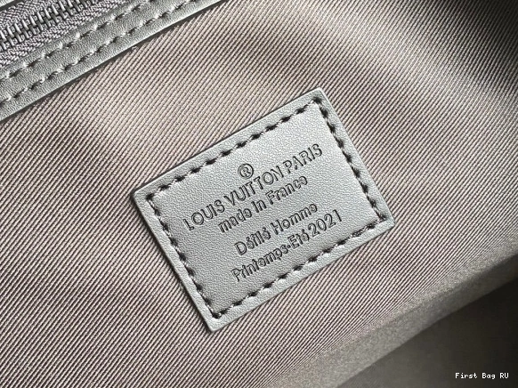 Firstbags ru review 50 LOUIS KEEPALL BANDOULIÈRE VUITTON 0725